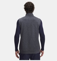 Erkek UA Drive Midlayer Yelek