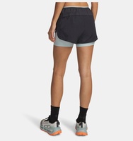 Kadın UA Explor Trail Ultra Şort