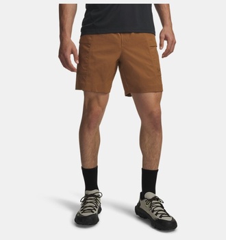 Erkek UA Explor Hike Kargo Şort