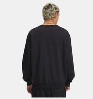 Erkek UA Rival Lightweight Crew Sweatshirt