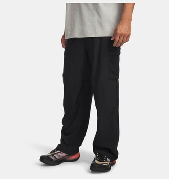 Erkek UA Unstoppable Airvent Eşofman Altı