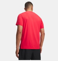 Erkek UA Velociti Pro Kısa Kollu T-Shirt