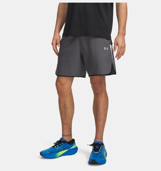 Erkek UA Velociti Reflect 7in Şort