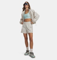 Kadın UA Explor Hike Tech Şort