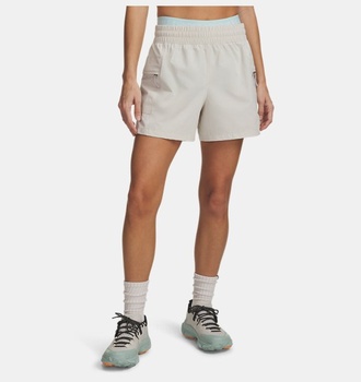 Kadın UA Explor Hike Tech Şort