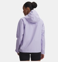 Kadın UA Cloudstrike Yağmurluk