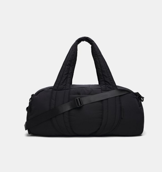 Siyah Kadın UA Studio Soft Spor Çanta