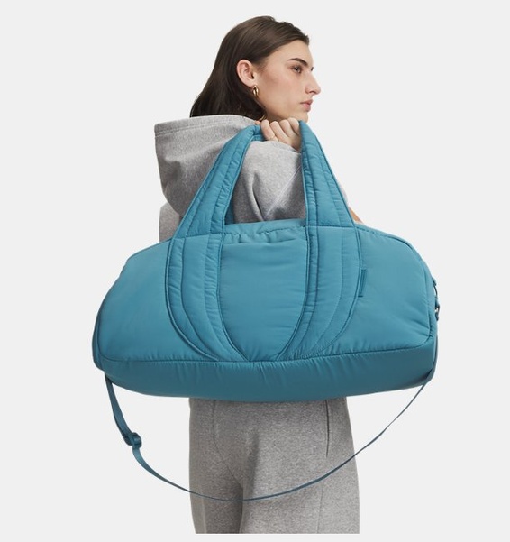 Mavi UA Studio Soft Duffle