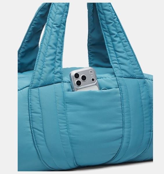 Mavi UA Studio Soft Duffle