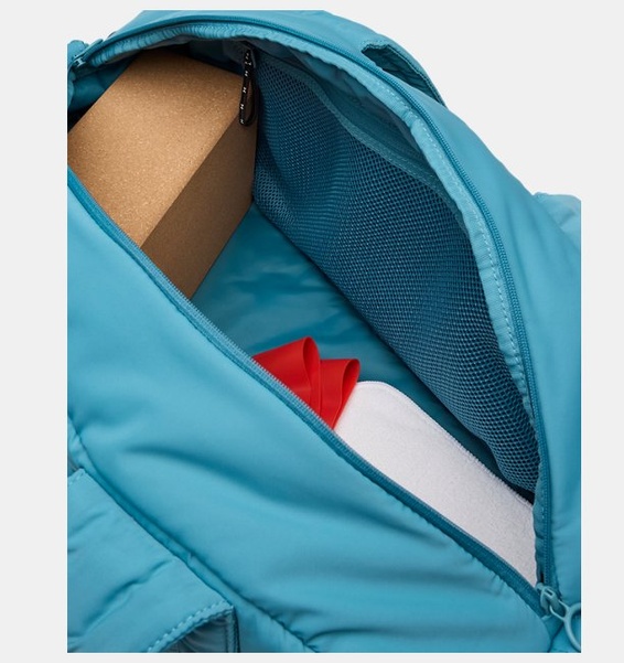 Mavi UA Studio Soft Duffle