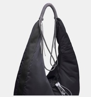 Kadın UA Studio Cinch Crescent Spor Çanta