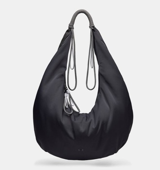 Kadın UA Studio Cinch Crescent Spor Çanta