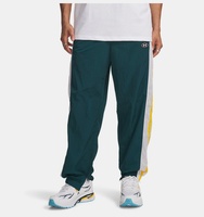 Erkek UA Icon Woven Track Eşofman Altı