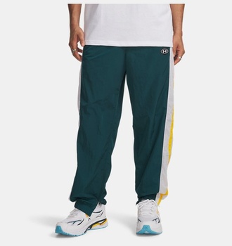 Erkek UA Icon Woven Track Eşofman Altı