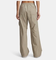 Kadın UA Unstoppable Woven Utility Eşofman Altı