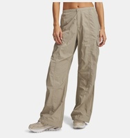 Kadın UA Unstoppable Woven Utility Eşofman Altı