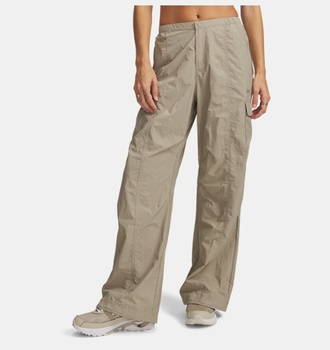 Kadın UA Unstoppable Woven Utility Eşofman Altı