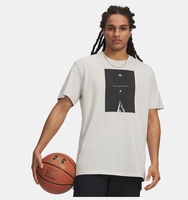 Erkek UA Curry Greatest Shooter T-Shirt