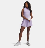 Kadın UA Drive Pileli Şort Etek