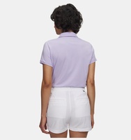 Kadın UA Drive Kısa Kollu Polo T-Shirt