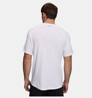 Erkek UA Challenger Elite Kısa Kollu T-Shirt