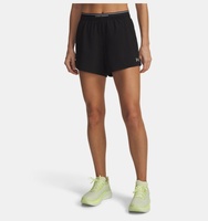 Kadın UA Vanish Woven 5in Şort
