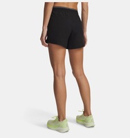 Kadın UA Vanish Woven 5in Şort