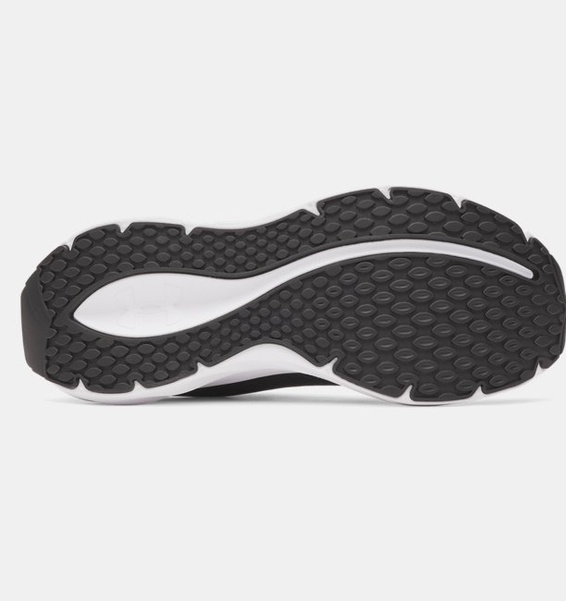 Siyah Kadın UA Ascend Koşu Ayakkabısı