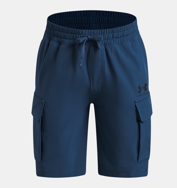 Mavi UA Vibe Woven Cargo Short