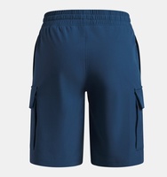 UA Vibe Woven Cargo Short