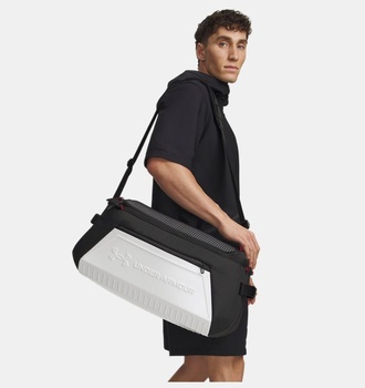 Unisex UA No Weigh Spor Çanta