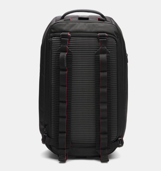 Beyaz Unisex UA No Weigh Spor Çanta