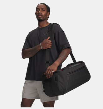 Unisex UA No Weigh Spor Çanta