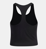 Kız Çocuk UA Motion Branded Crop Atlet