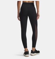 Kadın UA Motion Mesh Bilekte Tayt