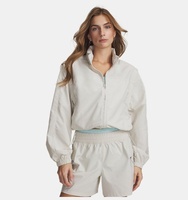 Kadın UA Explor Hike UPF Ceket