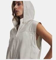 Kadın UA Explor Hike UPF Ceket