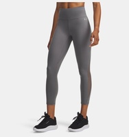 Kadın UA Motion Mesh Bilekte Tayt