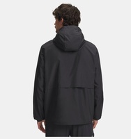 Erkek UA Explor Upf Hike ​Ceket