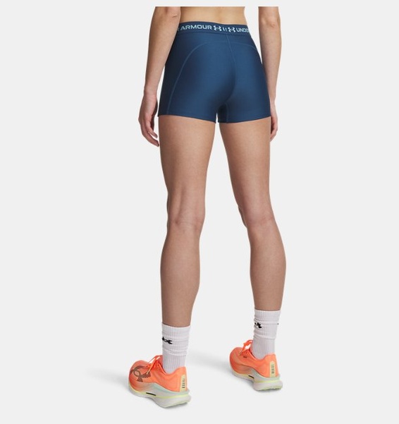 Mavi HeatGear Shorty