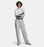 Kadın UA Sport Terry Trend Eşofman Altı