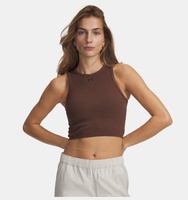 Kadın UA Seamless Cotton Hand Atlet