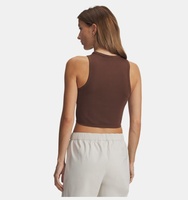 Kadın UA Seamless Cotton Hand Atlet