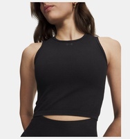 Kadın UA Seamless Cotton Hand Atlet