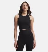 Kadın UA Seamless Cotton Hand Atlet