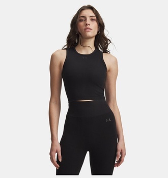 Kadın UA Seamless Cotton Hand Atlet