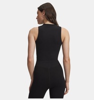 Kadın UA Seamless Cotton Hand Atlet