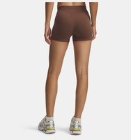 Kadın UA Seamless Cotton Şort