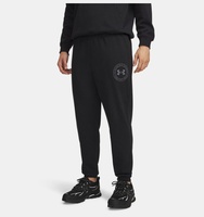 Erkek UA Rival Lightweight Graphic Eşofman Altı