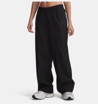 Kadın UA Unstoppable Woven Eşofman Altı